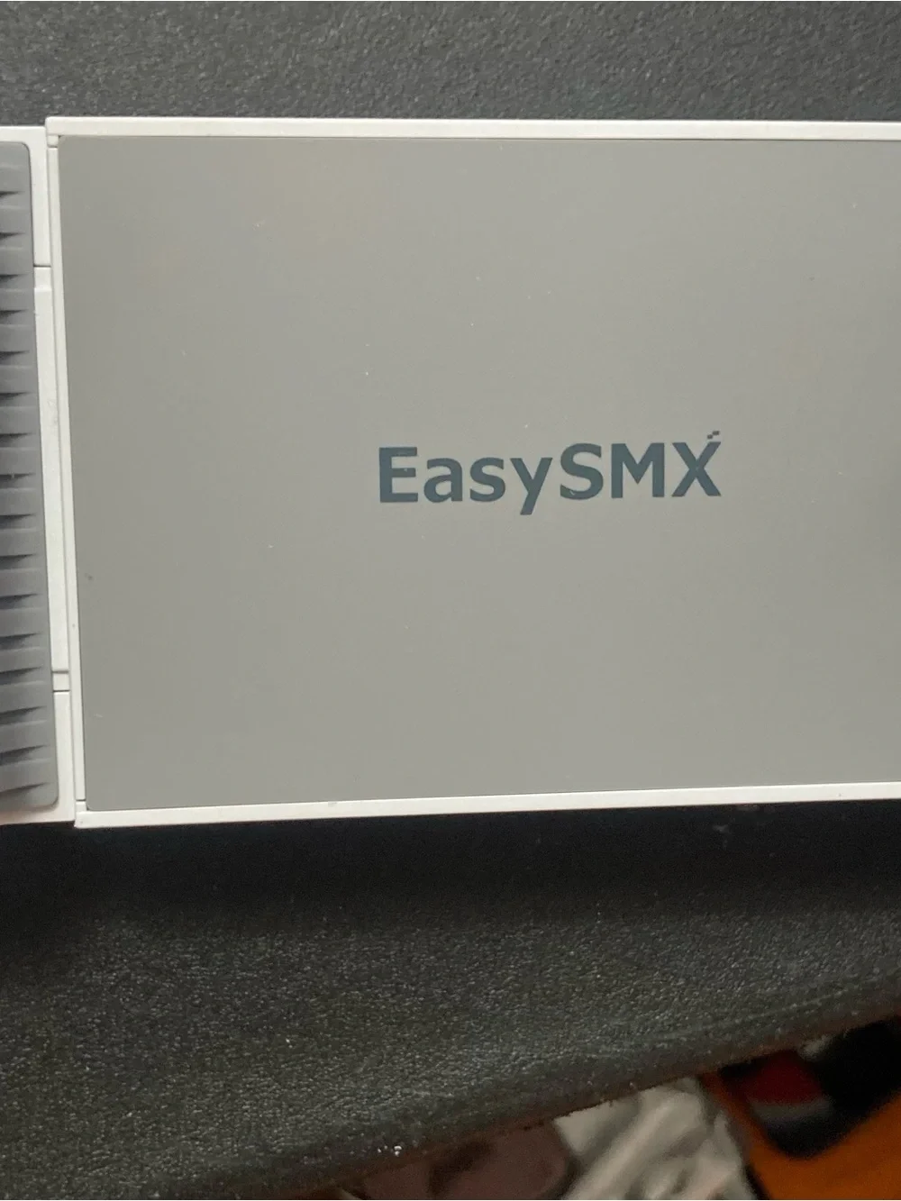 EasySMX Gray Wireless Mobile & PC Game Controller with Type-C